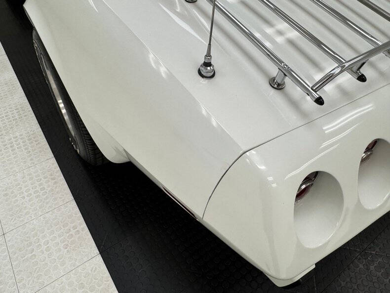 1975 Chevrolet Corvette