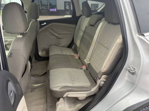 2013 Ford Escape SE