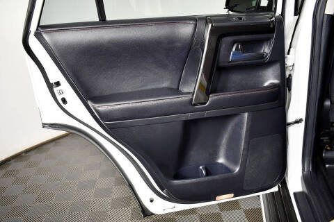 2016 Toyota 4Runner TRD Pro