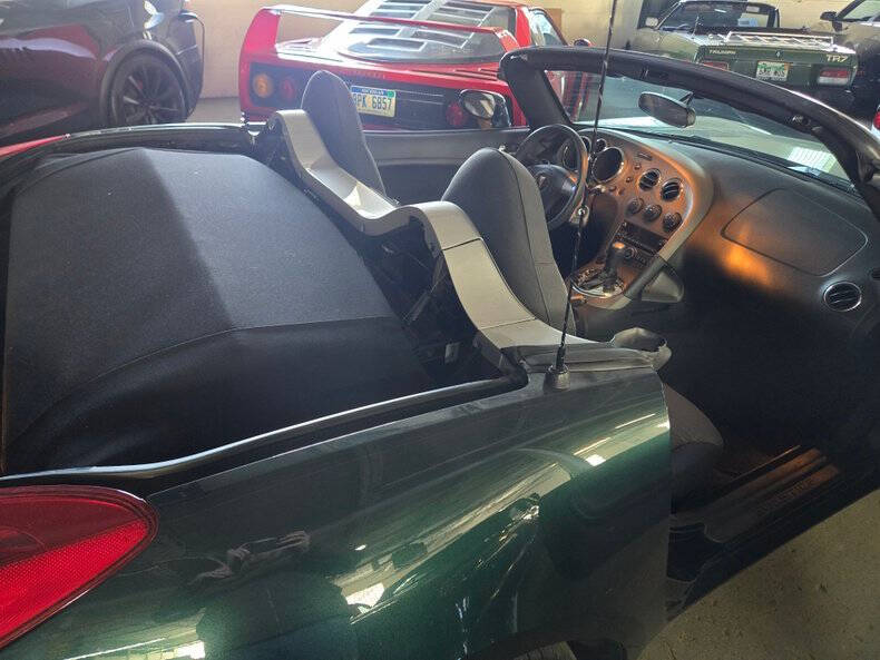 2007 Pontiac Solstice