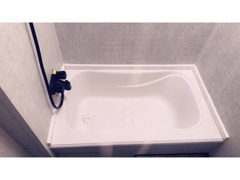 2021 Gulfstream AMERI - LITE