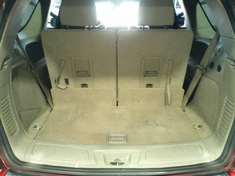 2013 Dodge Durango SXT