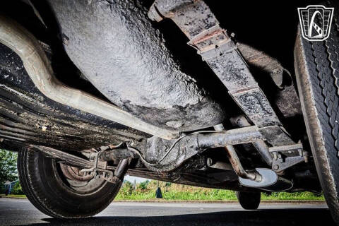 1952 Studebaker Champion