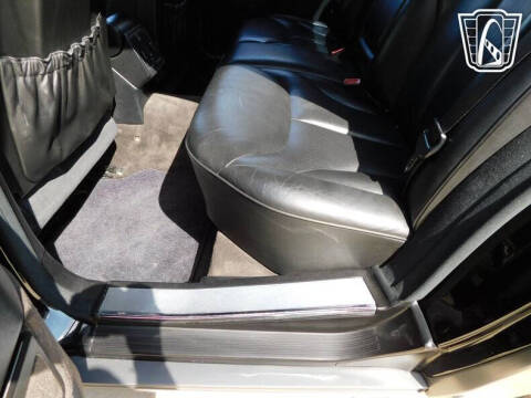 1992 Mercedes-Benz 300-Class 300 SE