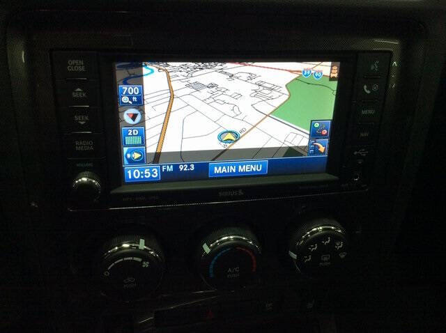 2010 Dodge Challenger SRT8