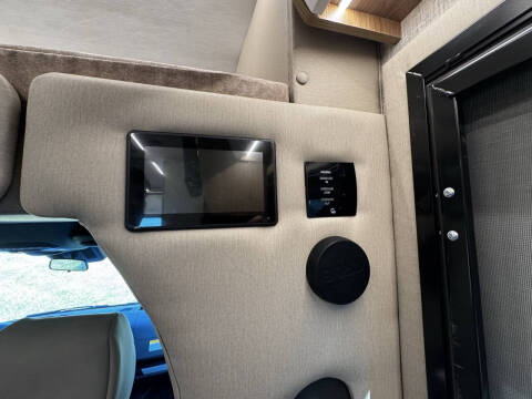 2026 Tiffin Wayfarer