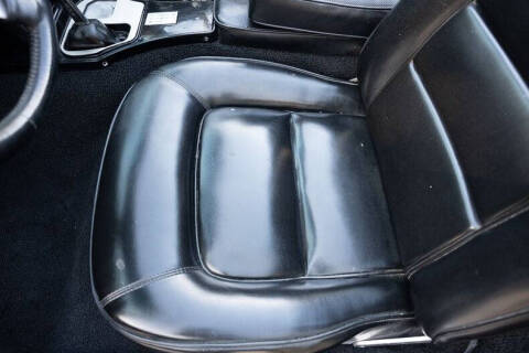 1965 Chevrolet Corvette