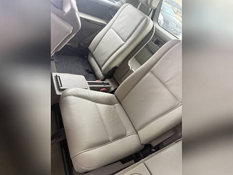 2006 Volvo XC90 2.5T