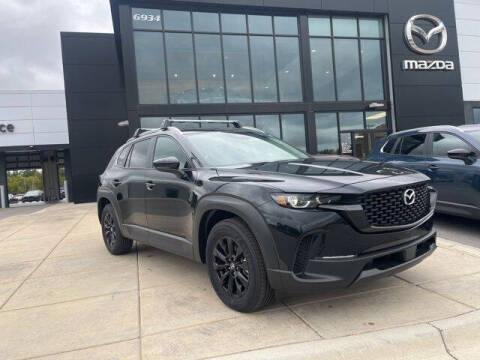 2026 Mazda CX-50 2.5 S Preferred