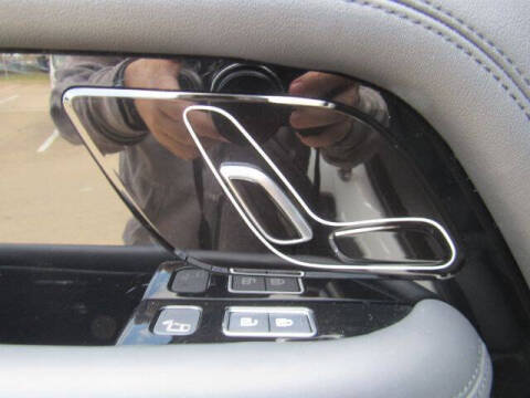 2022 Land Rover Range Rover P400 HSE Westminster Edition