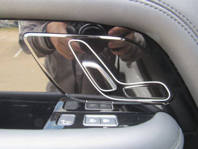 2022 Land Rover Range Rover P400 HSE Westminster Edition