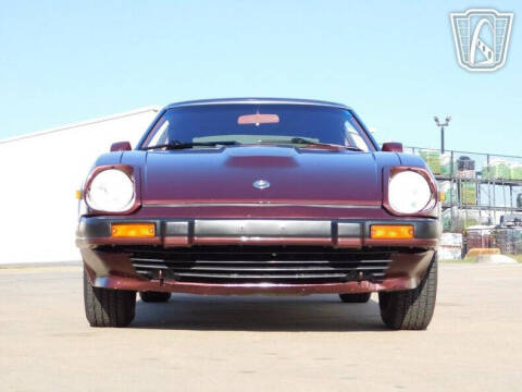 1982 Datsun 280ZX GL 2+2