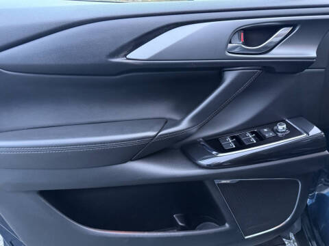 2018 Mazda CX-9 Touring