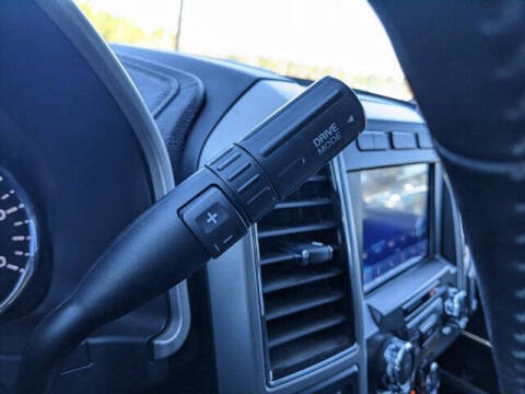 2021 Ford F-350 Super Duty Lariat