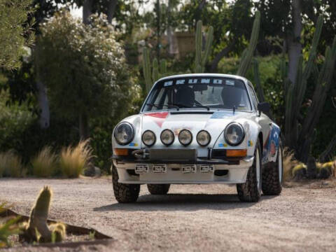 1972 Porsche 911 for sale at Private Sales in Walpole MA
