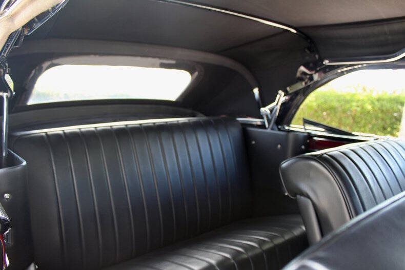 1949 Cadillac Series 62
