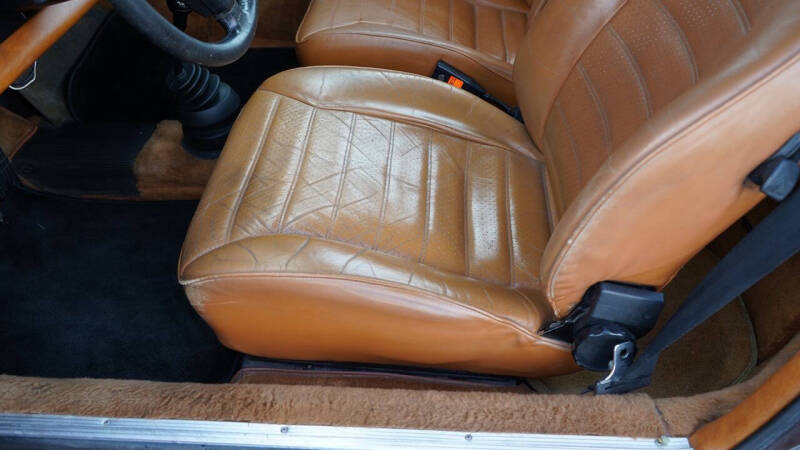 1977 Porsche 911