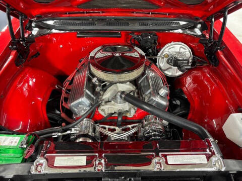 1968 Chevrolet Chevelle