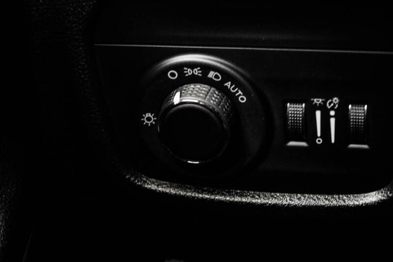 2022 Jeep Grand Cherokee L Altitude