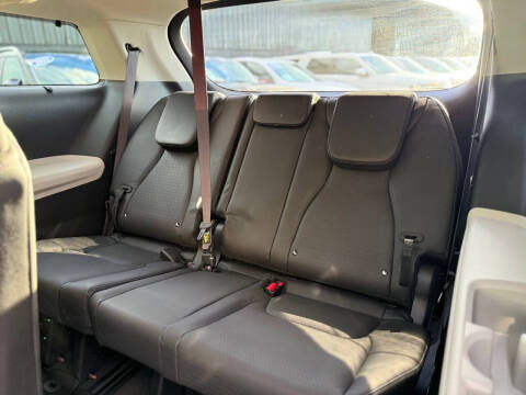 2023 Kia Carnival SX Prestige