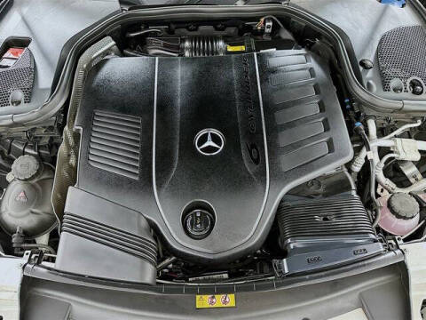 2023 Mercedes-Benz E-Class E 450 4MATIC All-Terrain