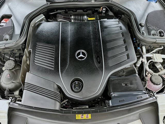 2023 Mercedes-Benz E-Class E 450 4MATIC All-Terrain