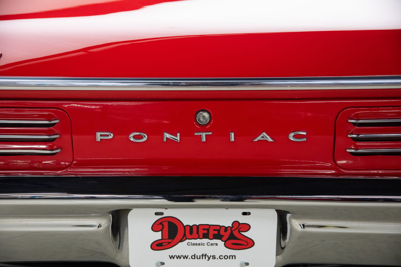 1966 Pontiac GTO 57