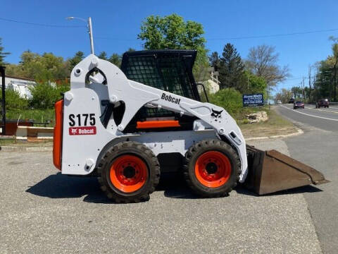 2012 Bobcat S-175