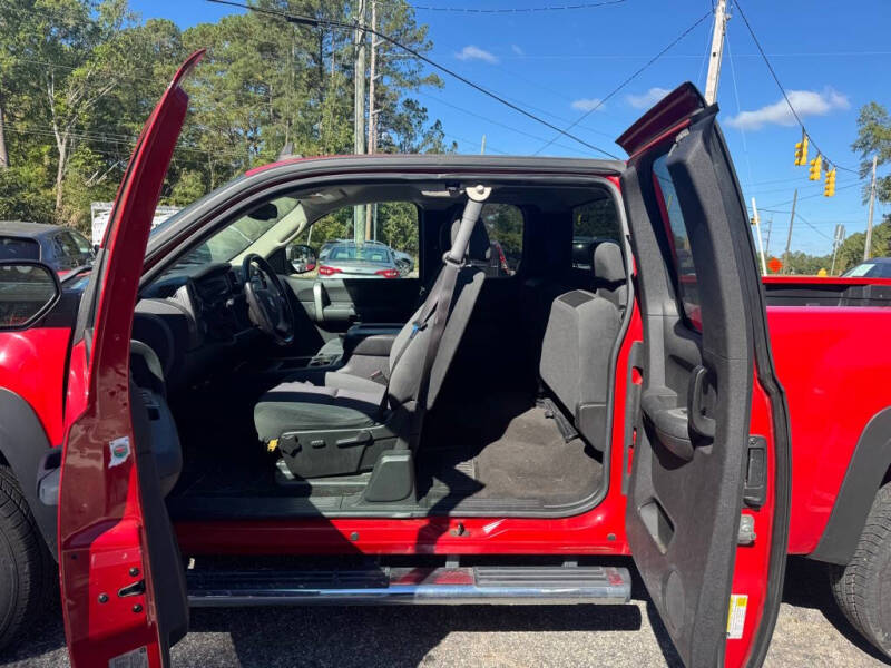 2007 Chevrolet Silverado 1500
