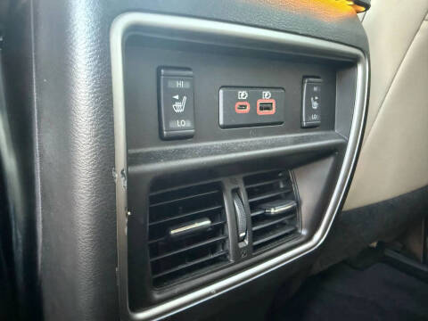 2022 Nissan Murano SL