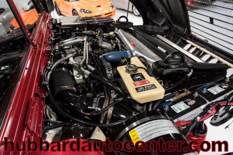 2006 HUMMER H1 Open Top