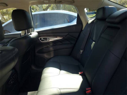 2019 Infiniti Q70 3.7 Luxe