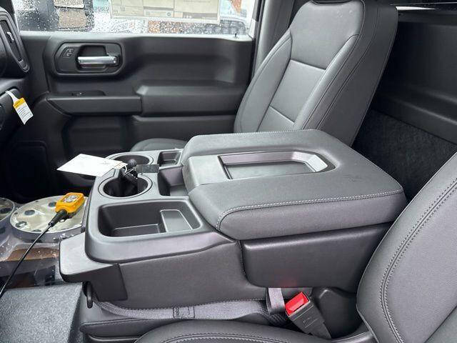 2026 GMC Sierra 3500HD CC