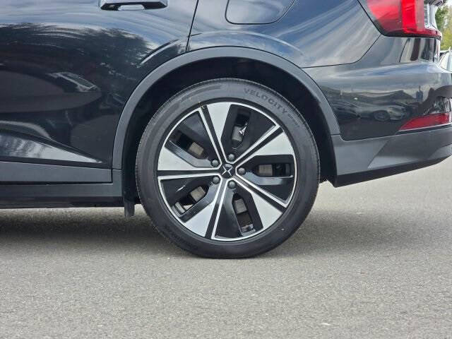 2023 Polestar 2 Long Range Dual Motor