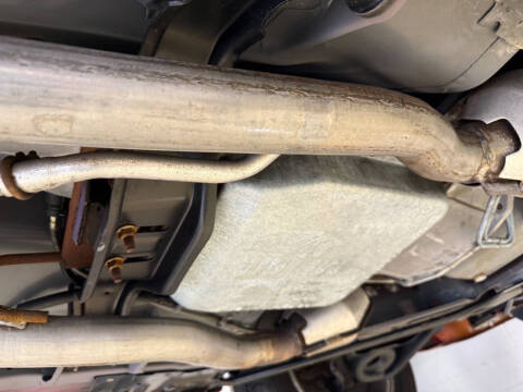 1989 Ford Mustang GT