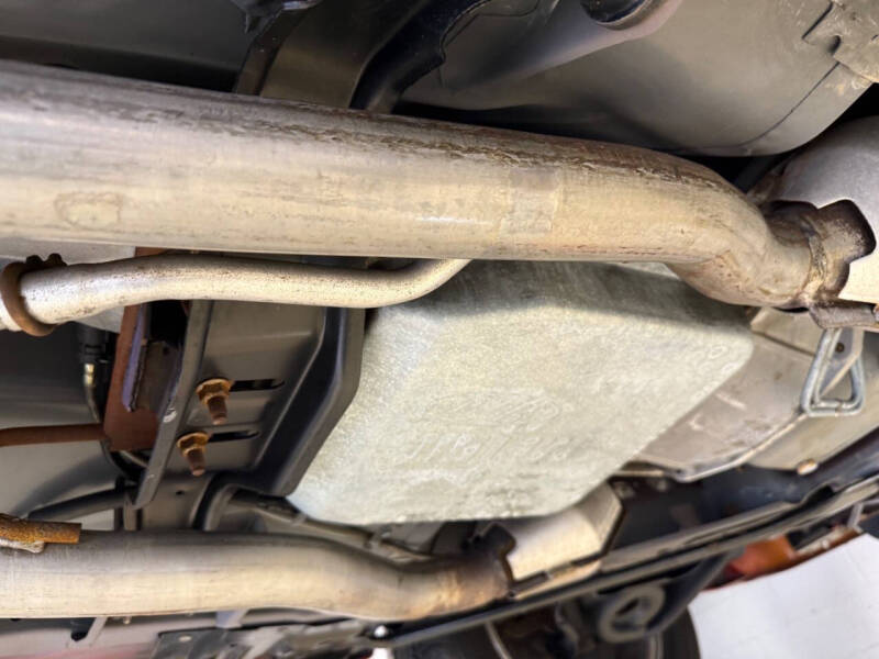 1989 Ford Mustang GT