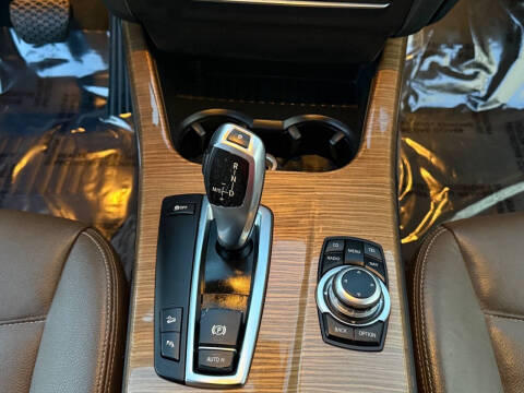 2011 BMW X3 xDrive35i