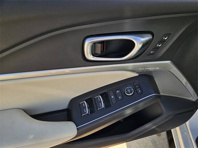 2026 Acura Integra w/Tech w/A-SPEC