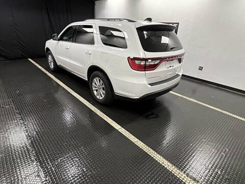 2023 Dodge Durango SXT