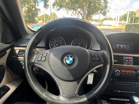 2013 BMW 3 Series 335i