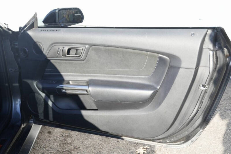 2017 Ford Mustang Shelby GT350