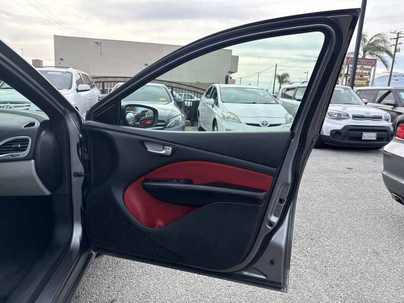 2013 Dodge Dart SXT