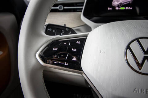 2025 Volkswagen ID. Buzz 1st Edition 4Motion