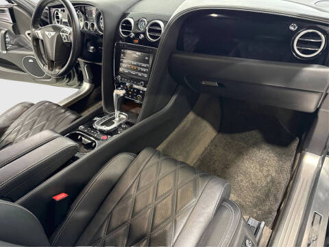 2014 Bentley Flying Spur