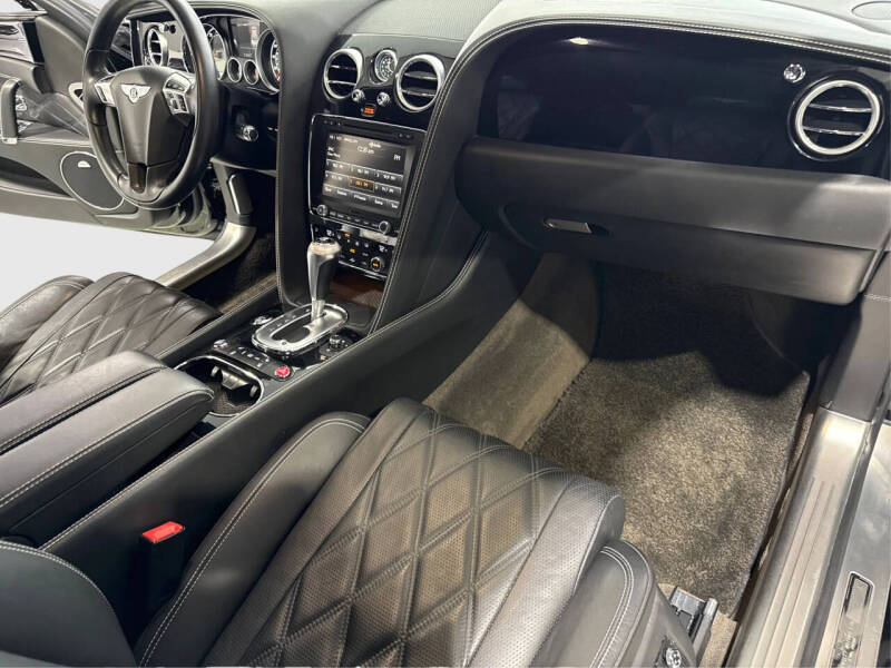2014 Bentley Flying Spur