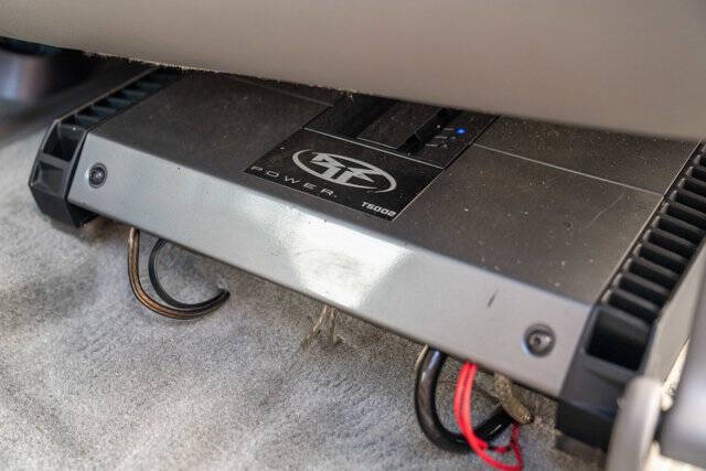 1995 Chevrolet Tahoe 37
