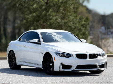 2019 BMW M4