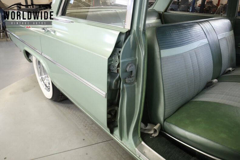 1962 Oldsmobile Eighty-Eight