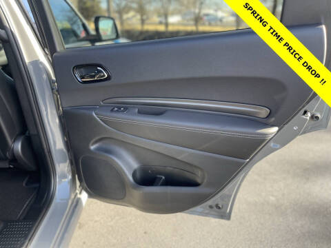 2024 Dodge Durango SRT 392