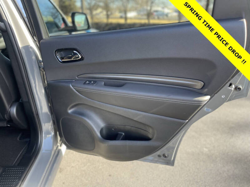 2024 Dodge Durango SRT 392